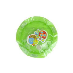 2019 Hot Sales Baby Kids Water Play Mat Inflatable Infant Tummy Time Playmat Toddler for Baby Fun Activity Play Center Dropship