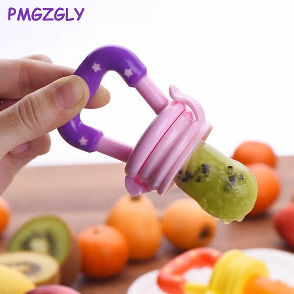 Learn Feeding Drinking Water Straw Handle feeding bottle feeding tool Baby Nipple Fresh Food Milk feeding bottles Nipple Feeder