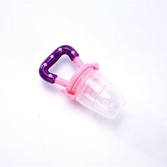Learn Feeding Drinking Water Straw Handle feeding bottle feeding tool Baby Nipple Fresh Food Milk feeding bottles Nipple Feeder
