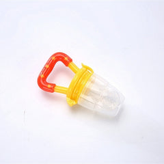 Learn Feeding Drinking Water Straw Handle feeding bottle feeding tool Baby Nipple Fresh Food Milk feeding bottles Nipple Feeder