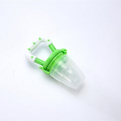 Learn Feeding Drinking Water Straw Handle feeding bottle feeding tool Baby Nipple Fresh Food Milk feeding bottles Nipple Feeder