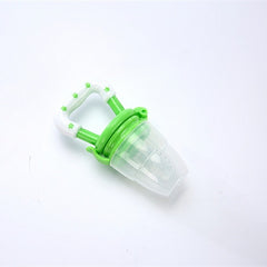 Learn Feeding Drinking Water Straw Handle feeding bottle feeding tool Baby Nipple Fresh Food Milk feeding bottles Nipple Feeder