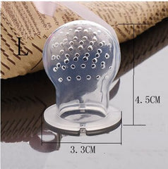 Learn Feeding Drinking Water Straw Handle feeding bottle feeding tool Baby Nipple Fresh Food Milk feeding bottles Nipple Feeder