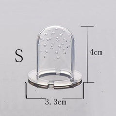 Learn Feeding Drinking Water Straw Handle feeding bottle feeding tool Baby Nipple Fresh Food Milk feeding bottles Nipple Feeder