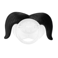 Silicone Funny Baby Pacifier Dummy Nipple Teethers Toddler Pacy Orthodontic Nipples Teether Baby Pacifier Christmas Gift