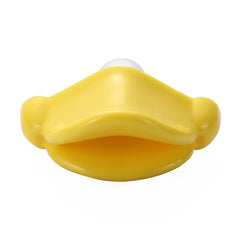 Silicone Funny Baby Pacifier Dummy Nipple Teethers Toddler Pacy Orthodontic Nipples Teether Baby Pacifier Christmas Gift